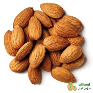 کره بادام درختی