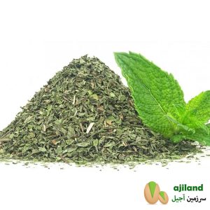 نعنا خشک تازه درجه یک