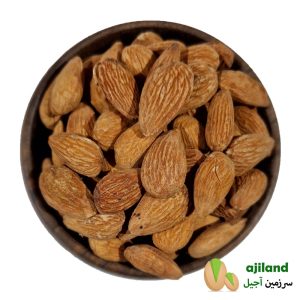 مغز بادام درختی