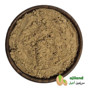 قاووت چهل گیاه کرمان