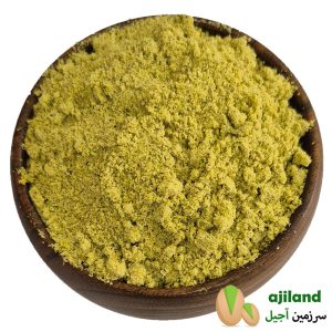 قاووت پسته رفسنجان